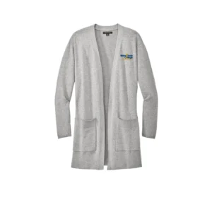Wake Early College of Health and Sciences Cardigan