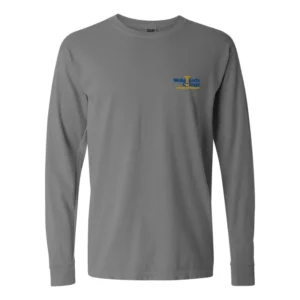 Wake Early College of Health and Sciences Long Sleeves