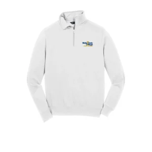 Wake Early College of Health and Sciences Premium Quarter Zip