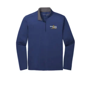 Wake Early College of Health and Sciences Quarter Zip
