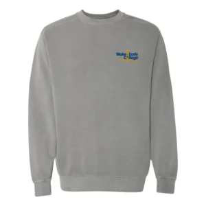 Wake Early College of Health and Sciences Sweatshirt